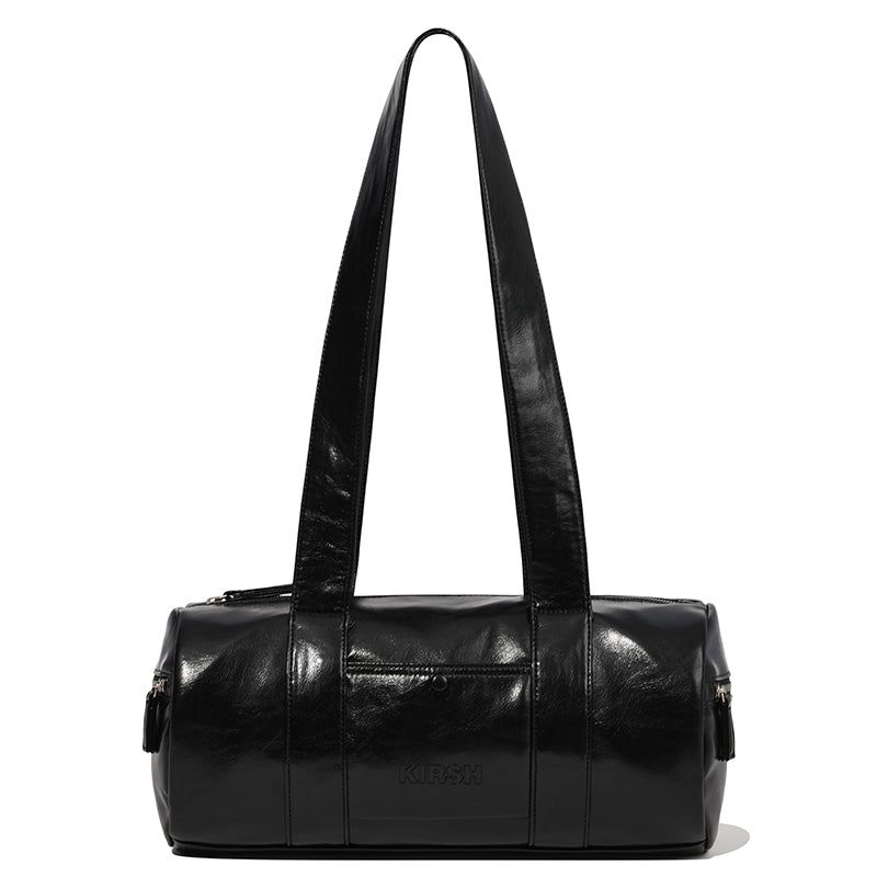 KIRSH（キルシー）の「VINTAGE DUFFLE BAG [BLACK]（Bags）」