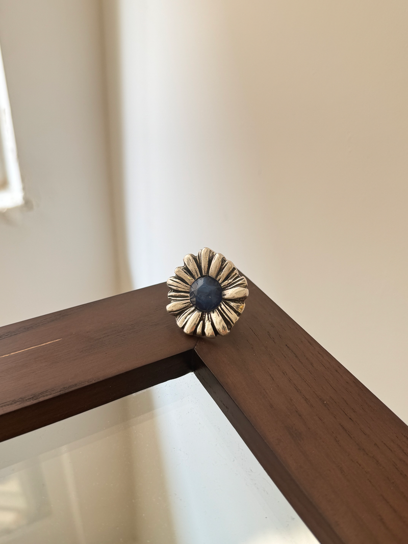 Sunflower Ring