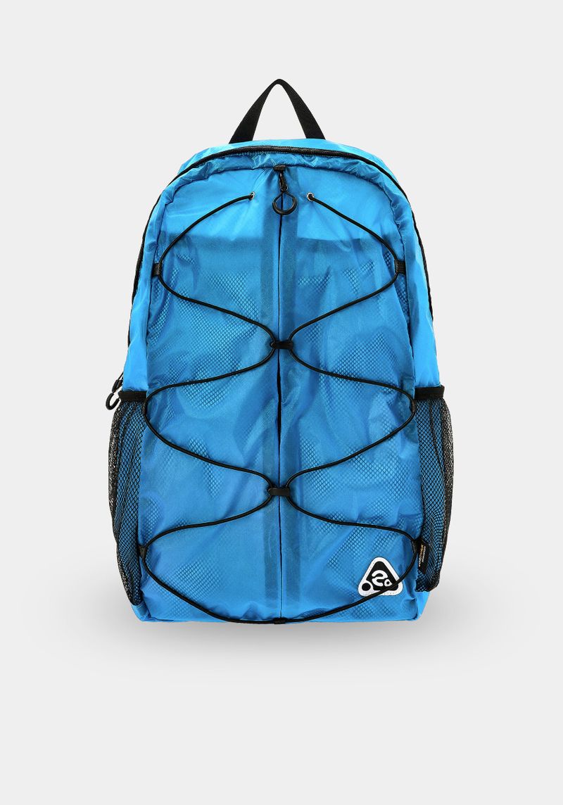 Packable Day Pack Cordura® Glossyaqua