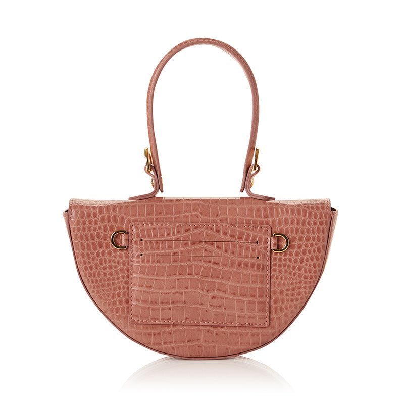 MICRO MOON indi pink