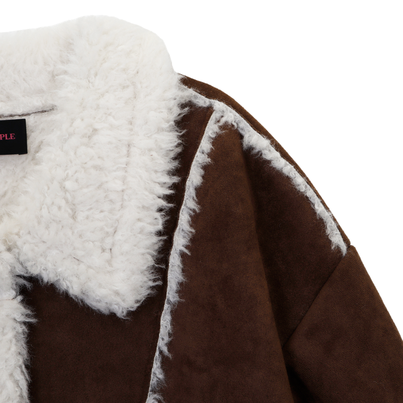 SNOWDRIFT TOGGLE JACKET