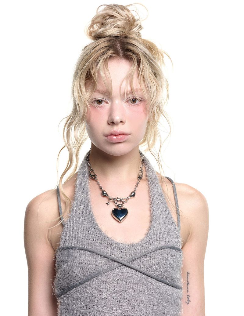 Complex Necklace
