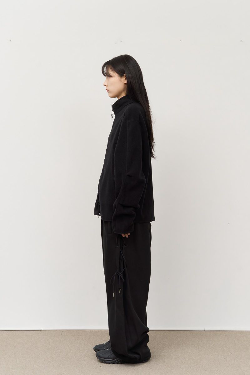 Sus Fleece Zip Up