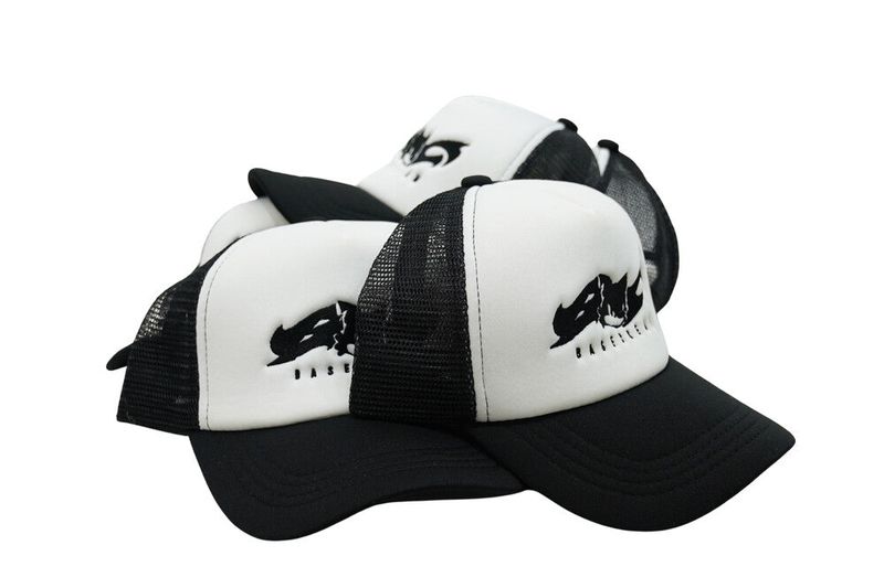 10th BC® KUKA MESH CAP