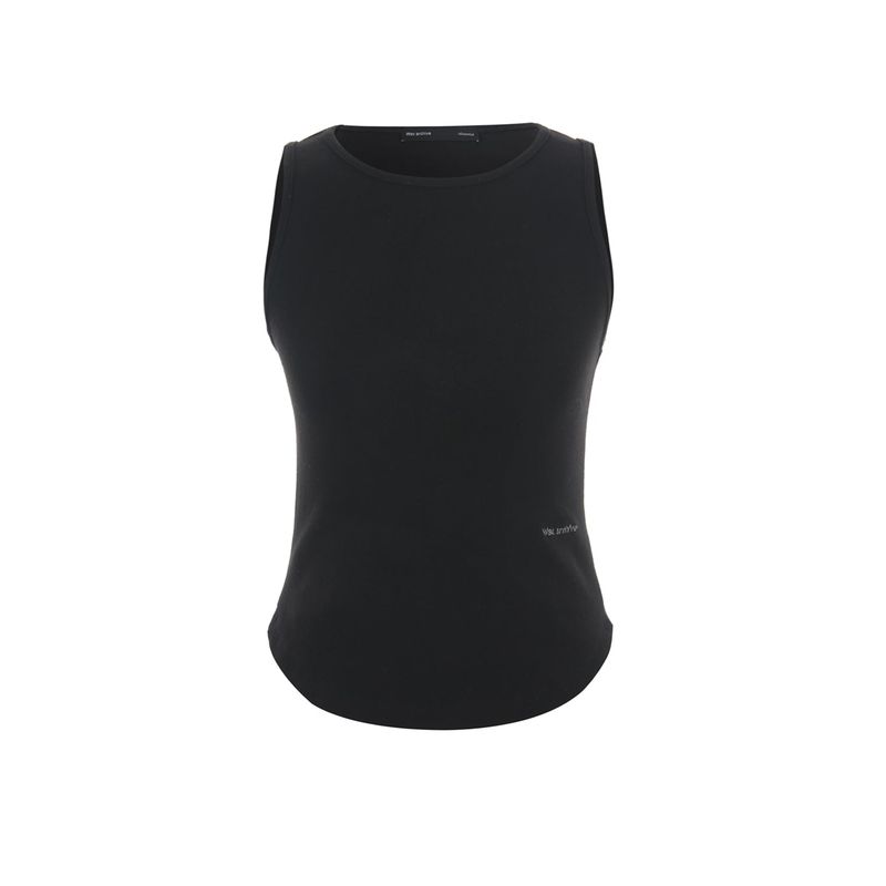 Wsc archive（ダブリューエスシーアーカイブ）の「Essential sleeveless 001（Tops）」