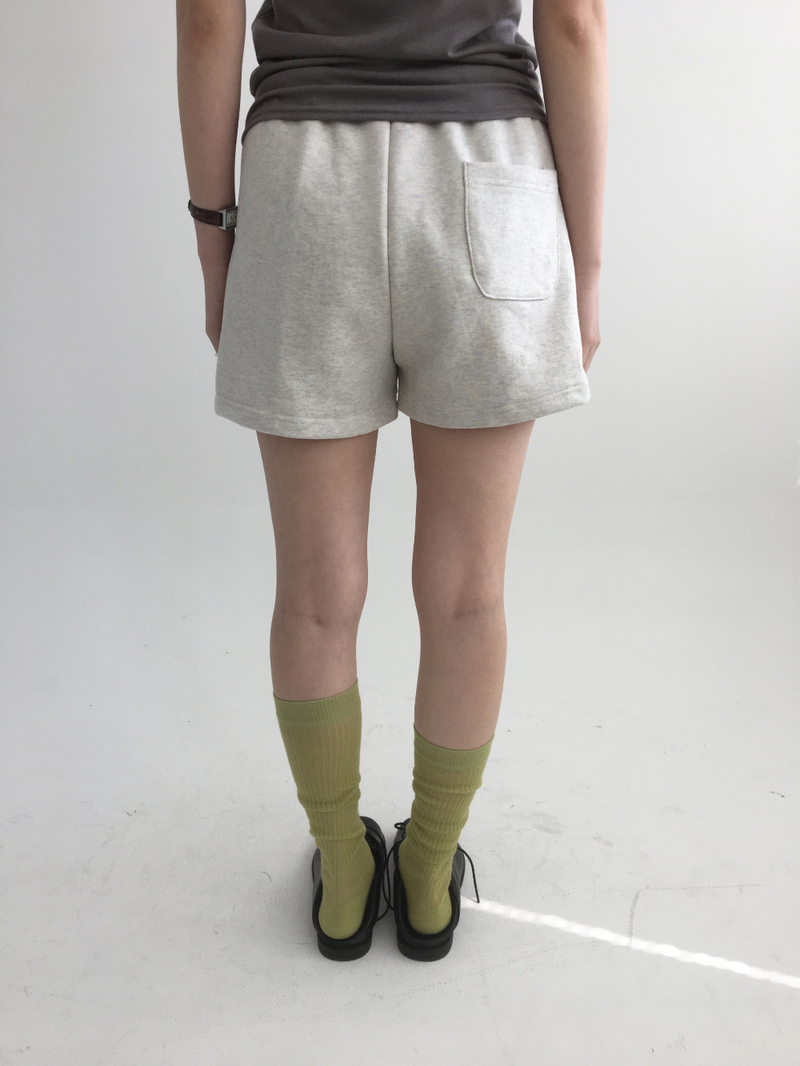 Byron Cove button shorts (5color)
