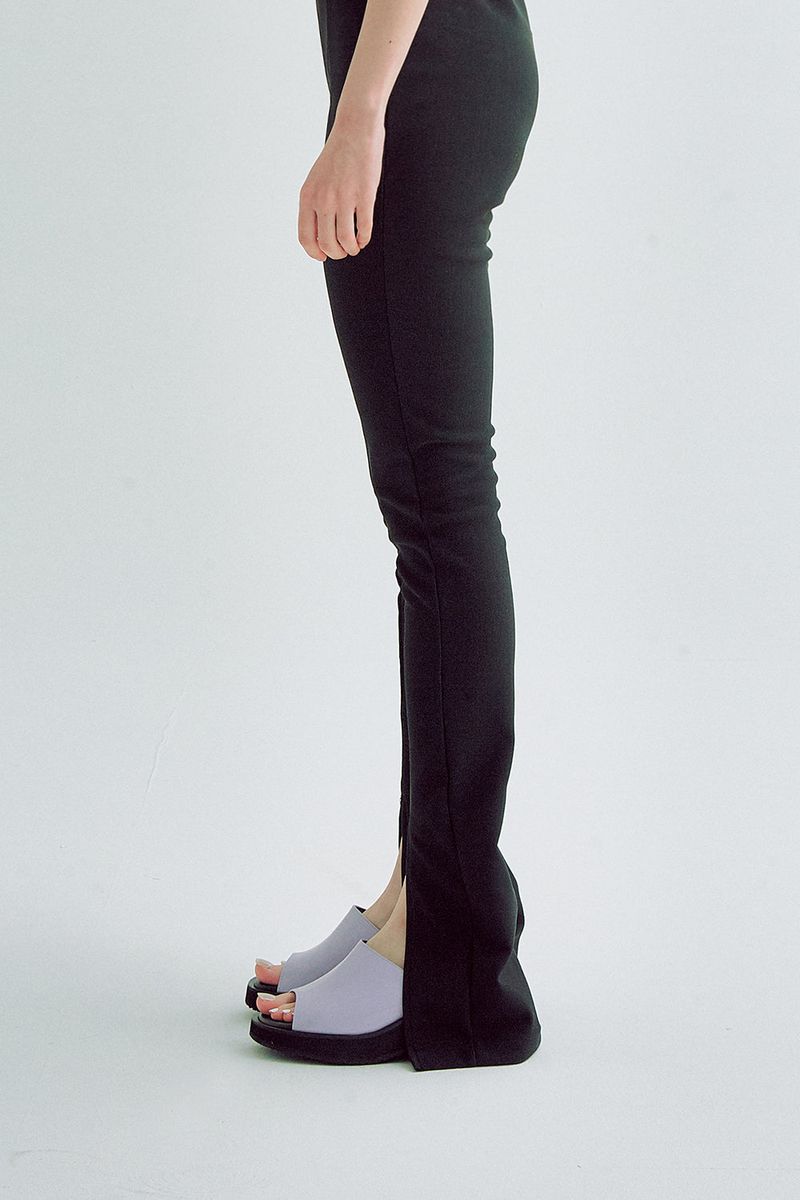 NORA OPEN TOE SANDALS_5COLORS