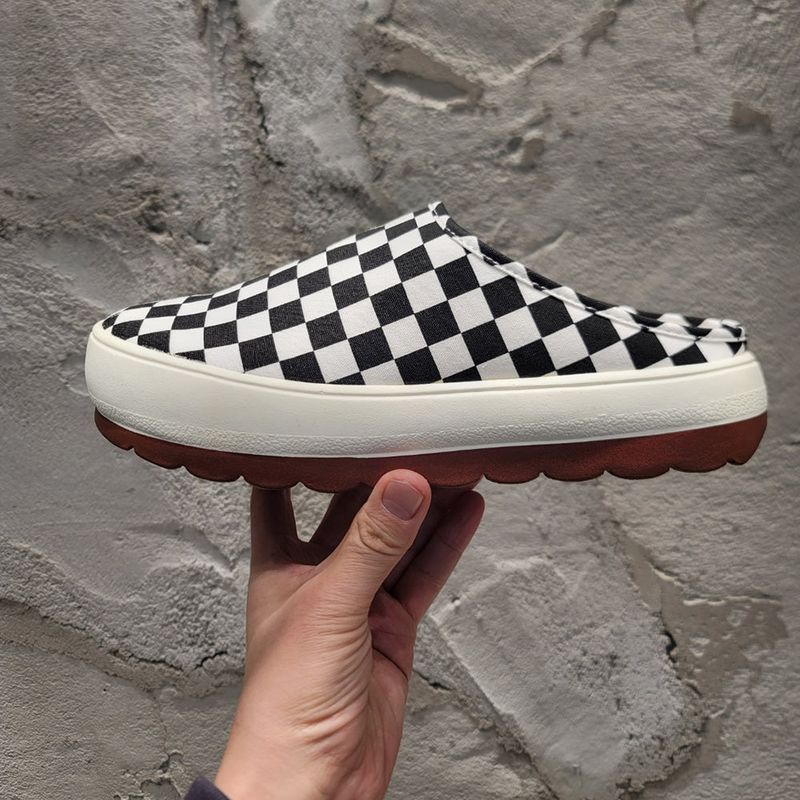 ASCLO Mule Sneakers (3color)