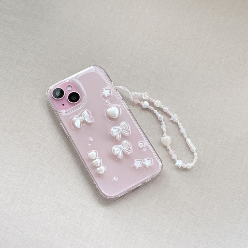 pearl strap