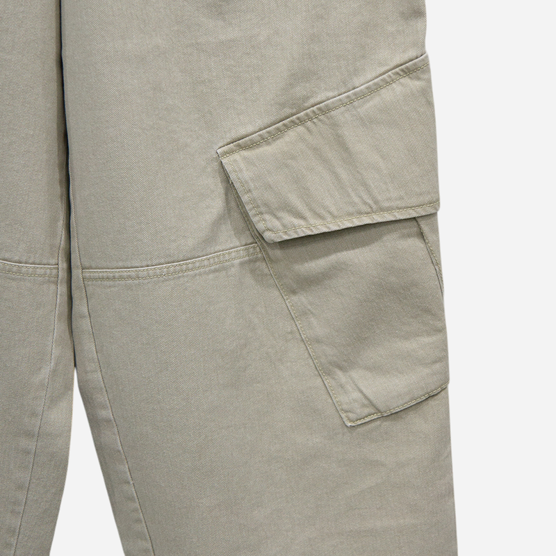 Fatigue Snap Cargo Pant