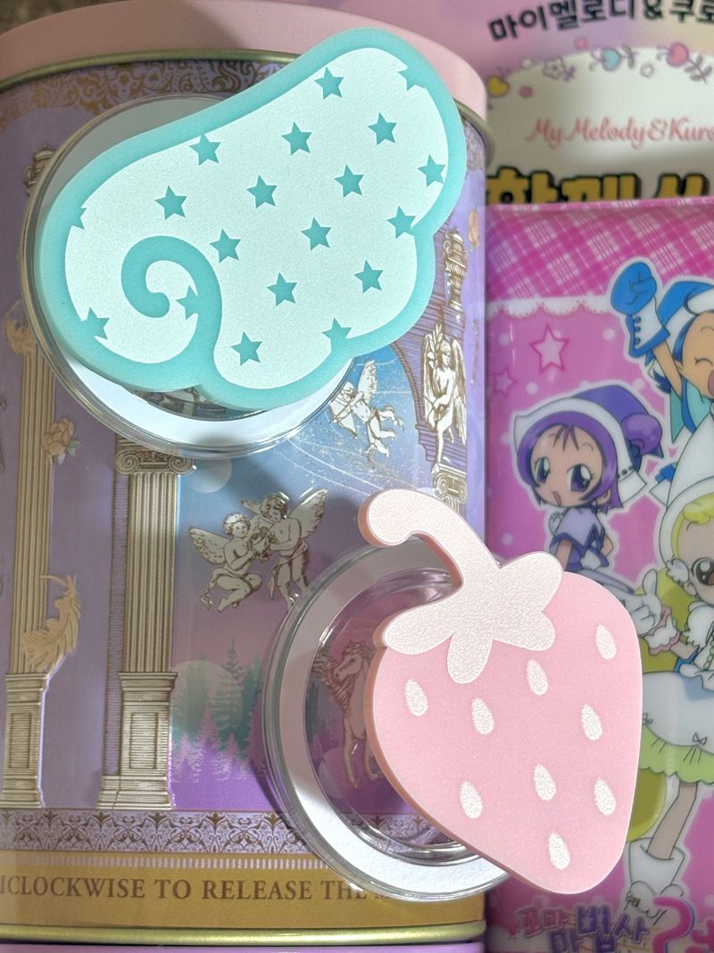 Little Star Grip Tok