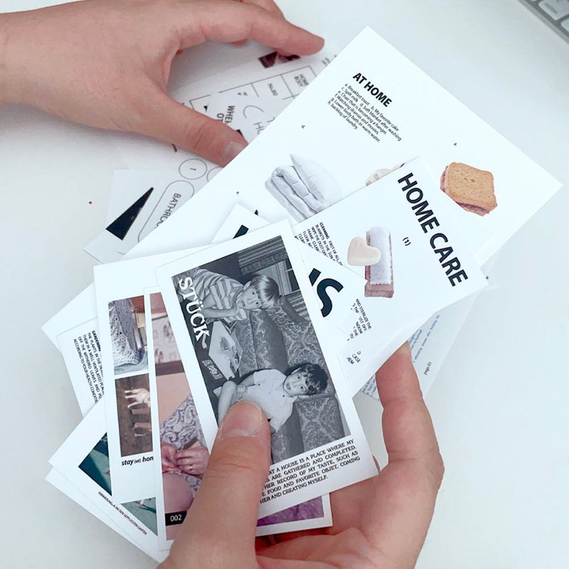 Haus package