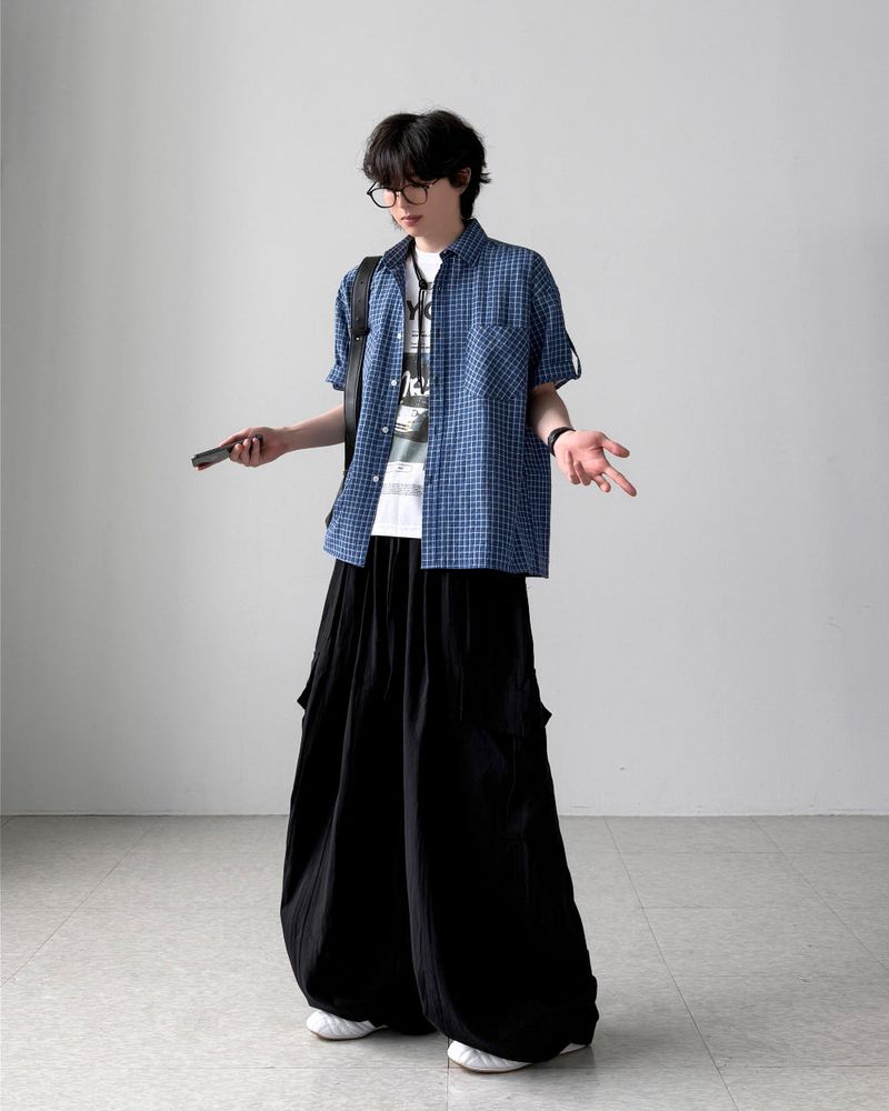 Toyota Crop Half Sleeve