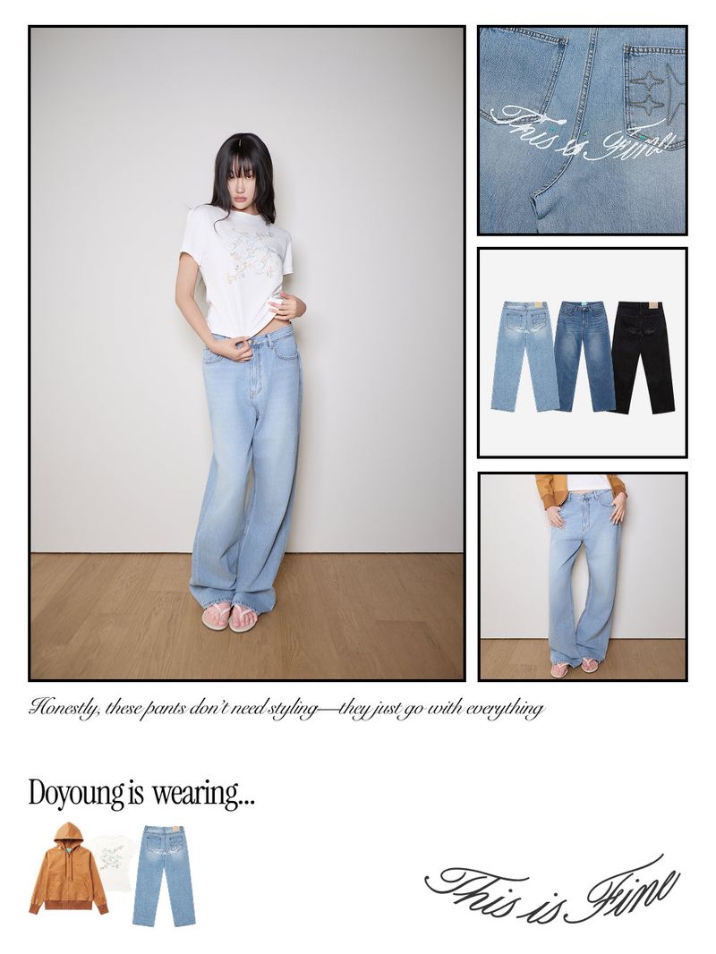 Relaxed Signature Jean