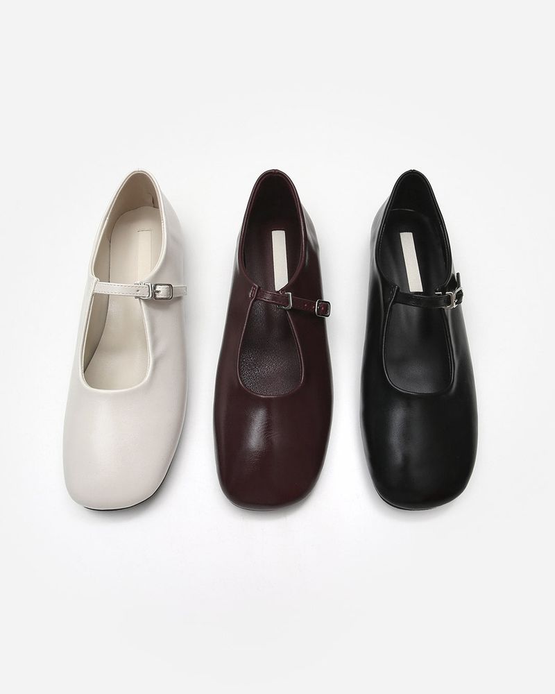 Kandi Merijane Shoes