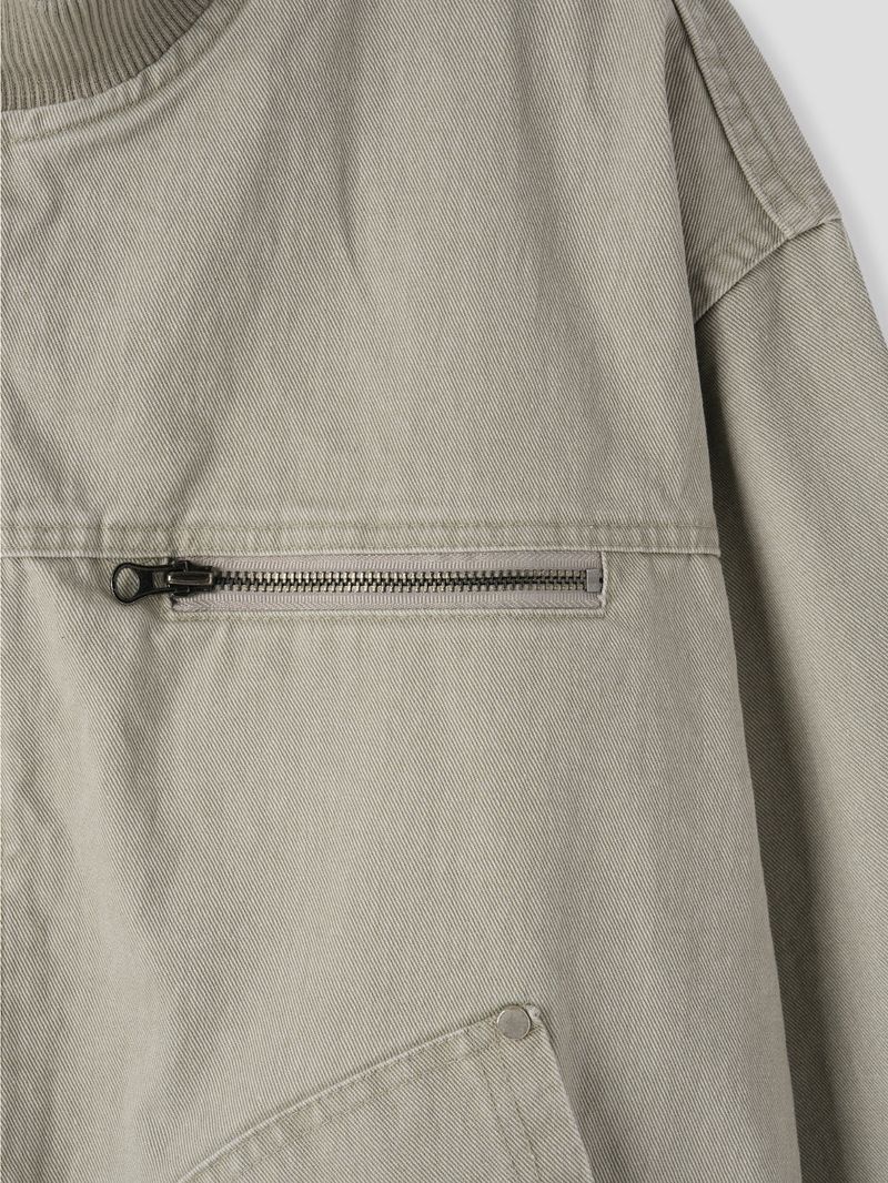 Vintage Subu Jacket