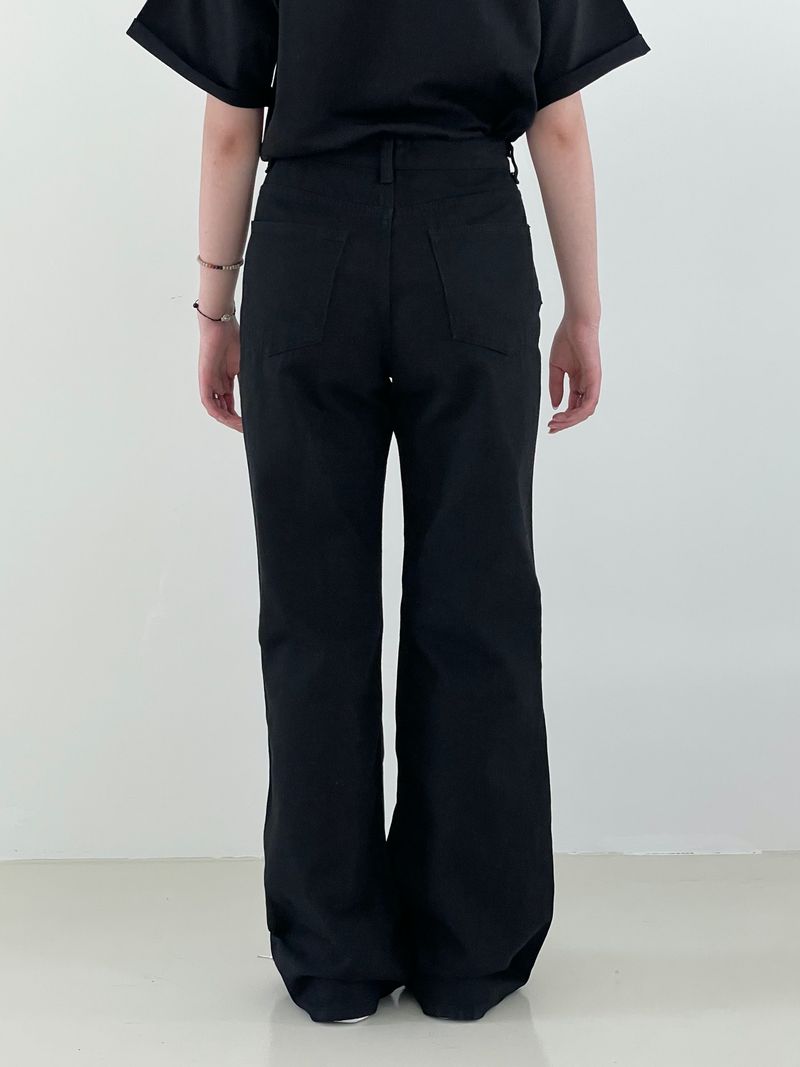 Freddie mercury bootcut Pants