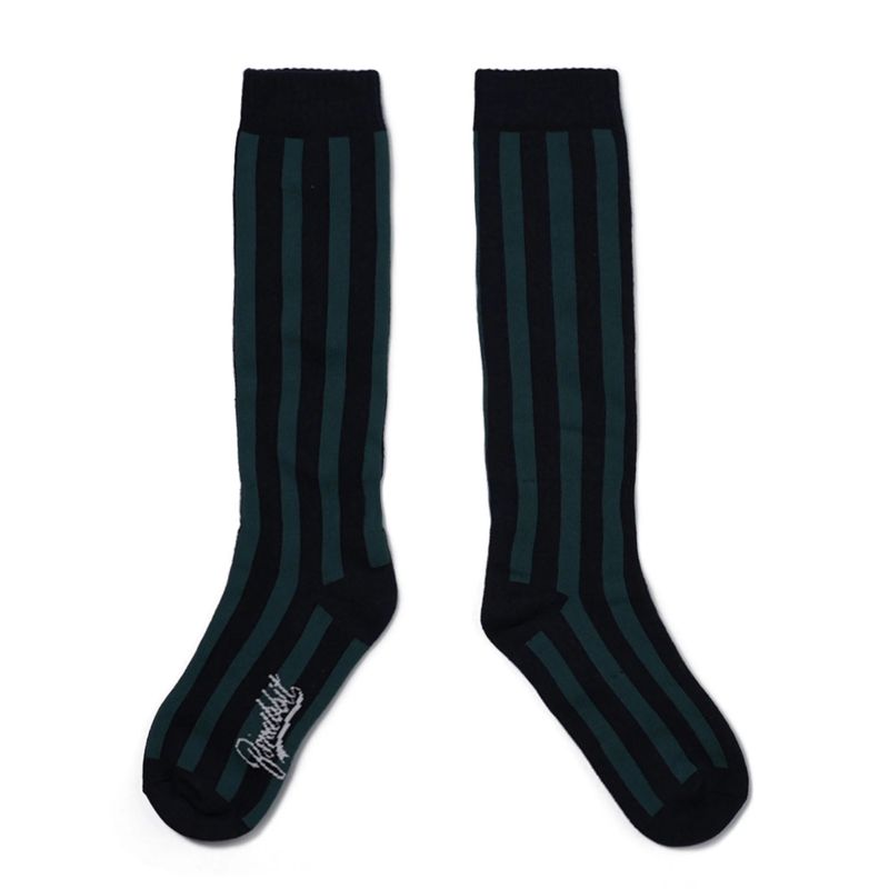 BSRABBIT(ビエスラビット)の「SUNDAY RB SNOWBOARD SOCKS(Fashion Accessories)」
