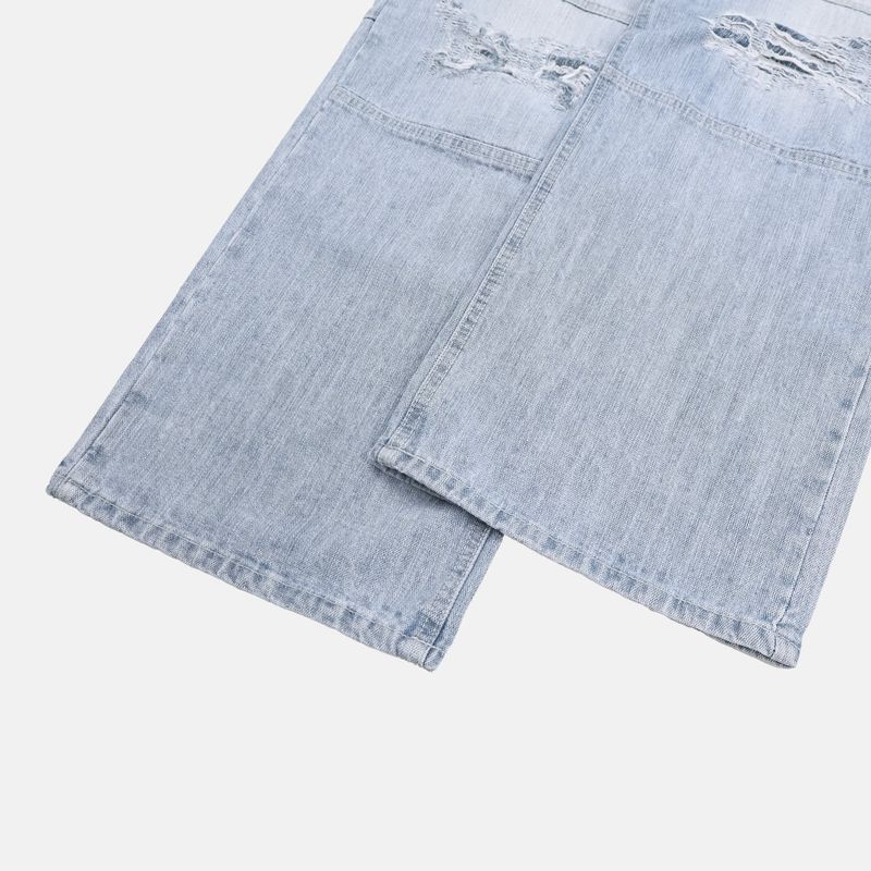 Mei Vintage Denim