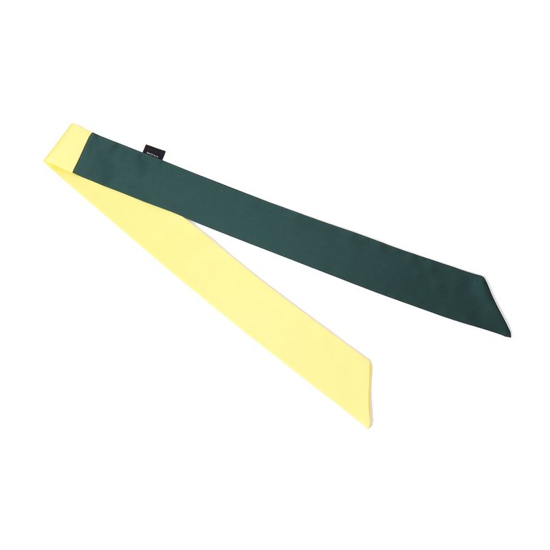 VIVICHO VIVI TWILLY SCARF
