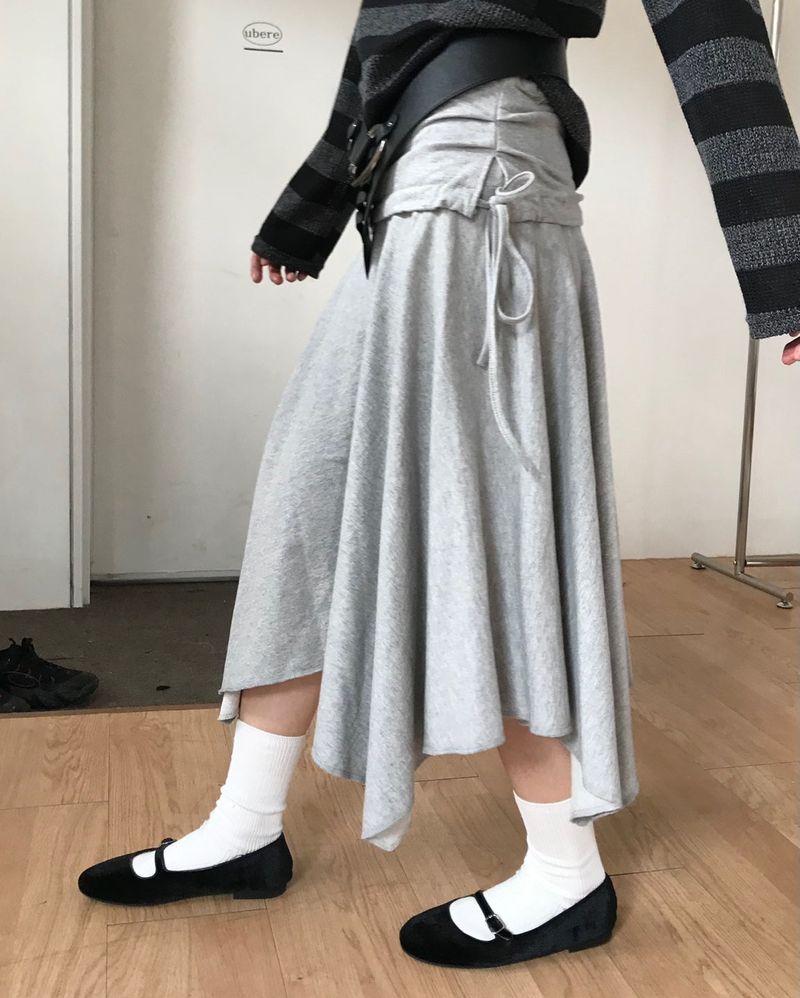 Ione skirt