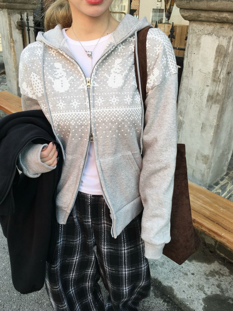 Every Span Basic T-Shirt (4c)