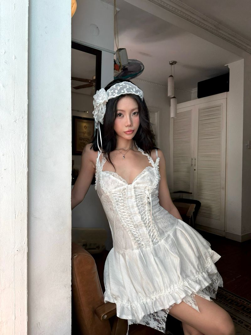 Fuurin Dress