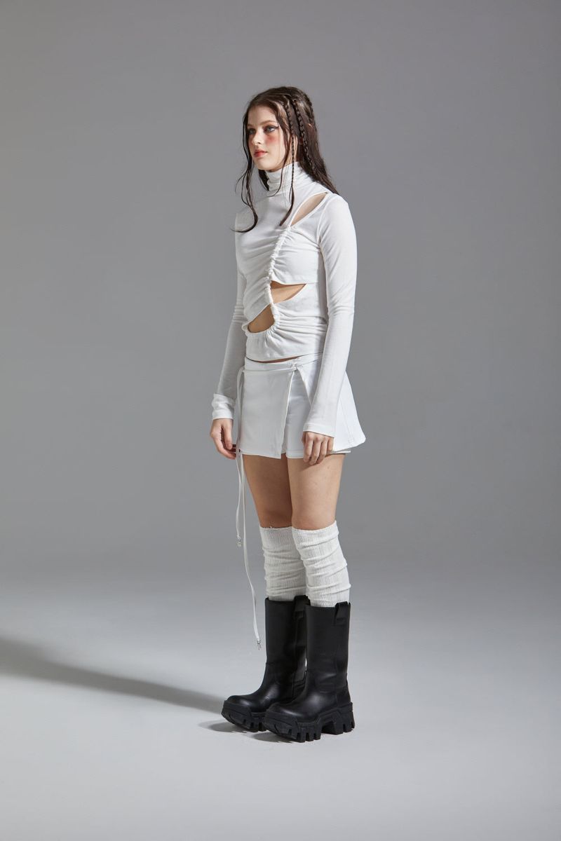 LINK TURTLENECK