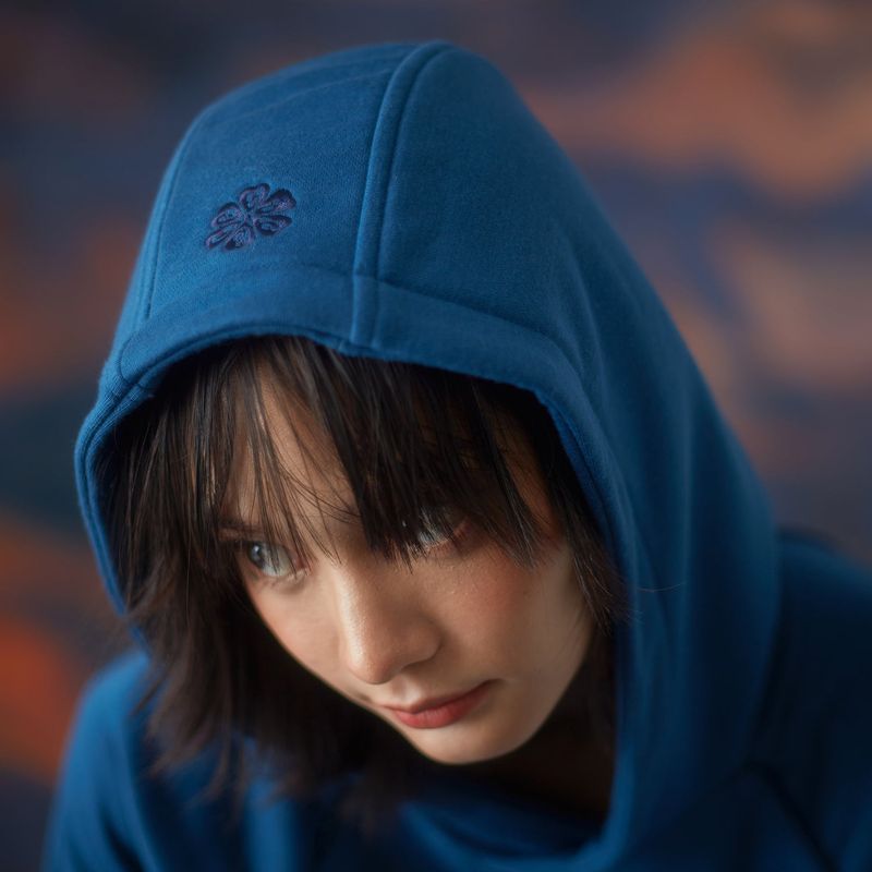 Vineca Comfy Hoodie