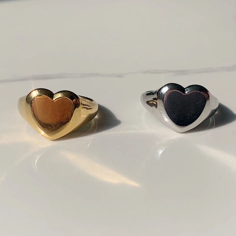 just LoveR.(ジャストラバー)の「Emma Rings(Accessories)」