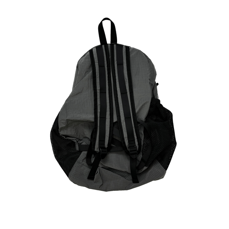 square string backpack