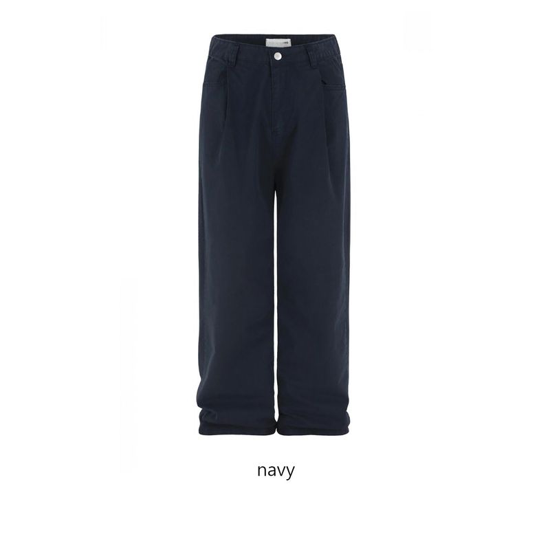 tray wide pants