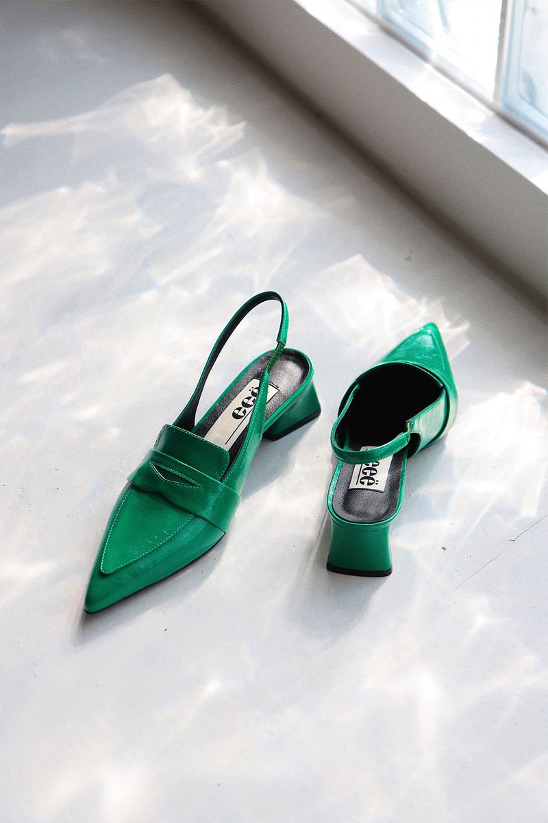 MATI PENNY STILETTO HEEL_4COLORS