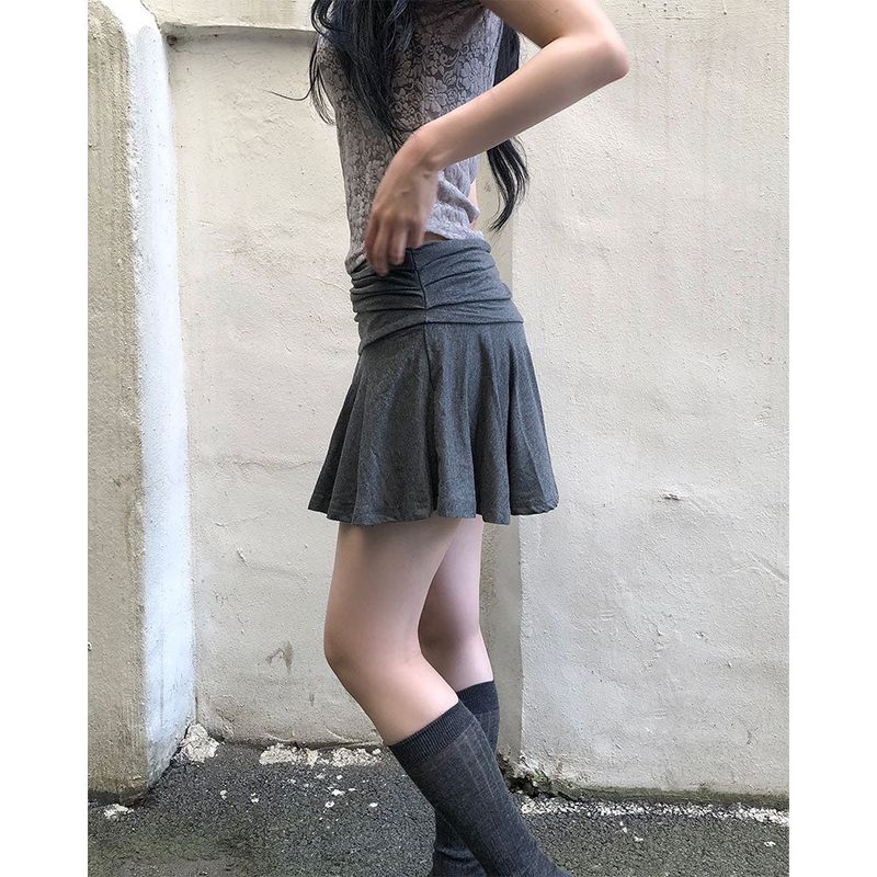 Jazz Skirt Pants