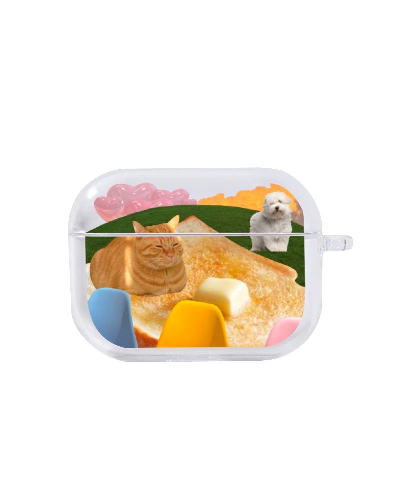 [AirPods] candy baby