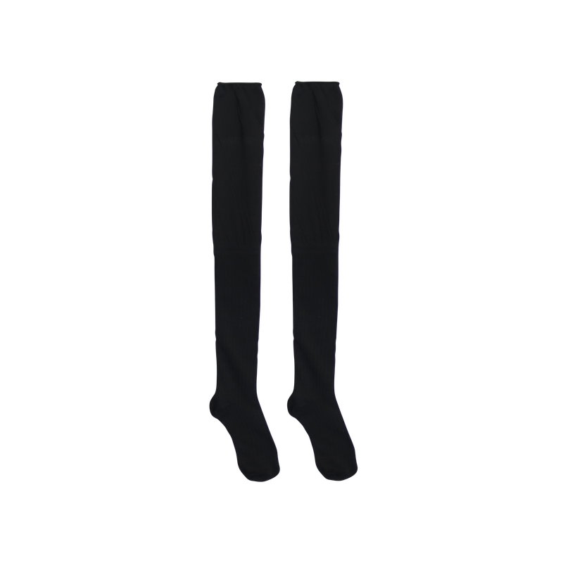 [2EA 1SET] VINTAGE LAYER ZEN OVER SOCKS
