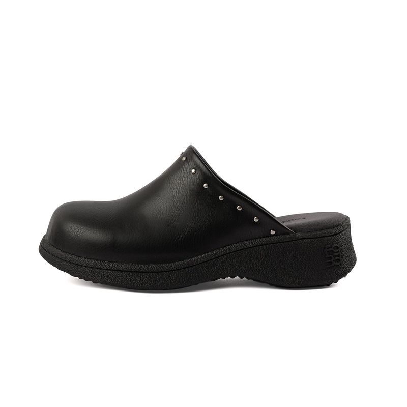 Daze 0046. Studded Clogs - 2colors