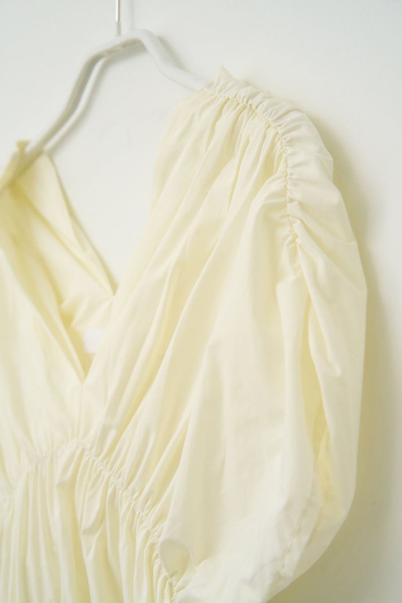 (W) Quest Blouse