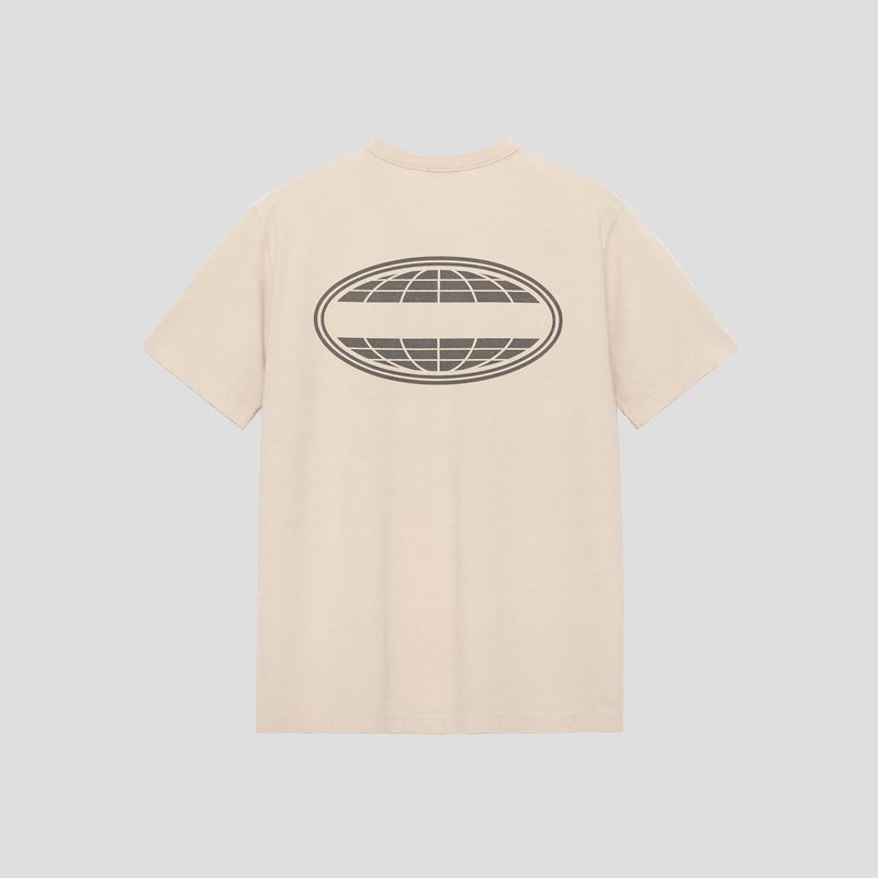 PARAGRAPH（パラグラフ）の「BASIC LOGO T SHIRT（Tops）」
