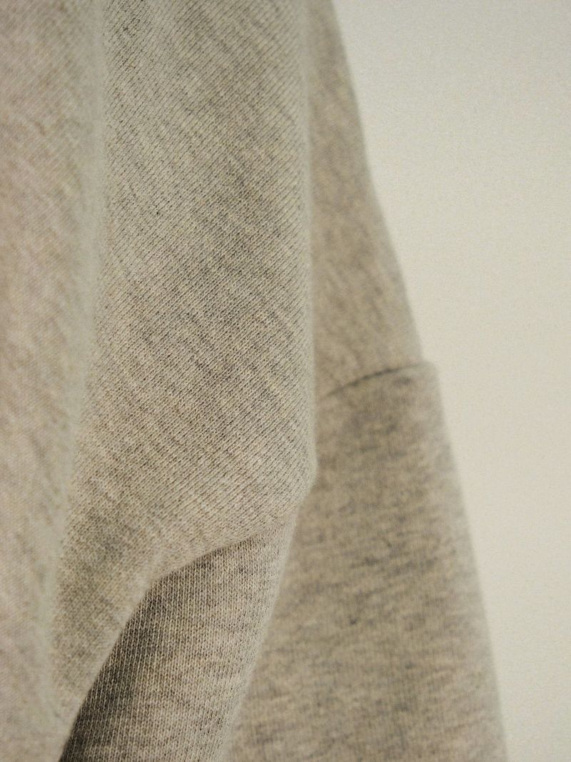 PO Standard Overfit Sweatshirt