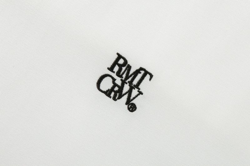 RECENT OXFORD SHIRT_WHITE