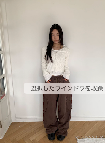 Frill knit cardigan(3color)