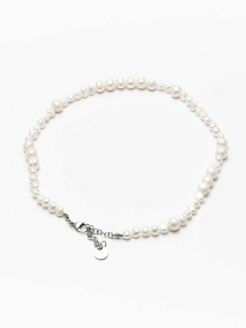 MP006 FRESHWATER PEARL NECKLACE