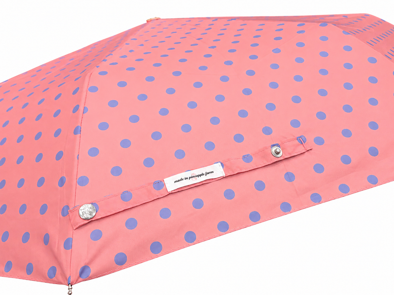 CANDY DOT MINI UMBRELLA