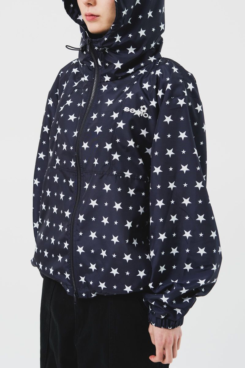 (W) Seolo Star Wind Jumper