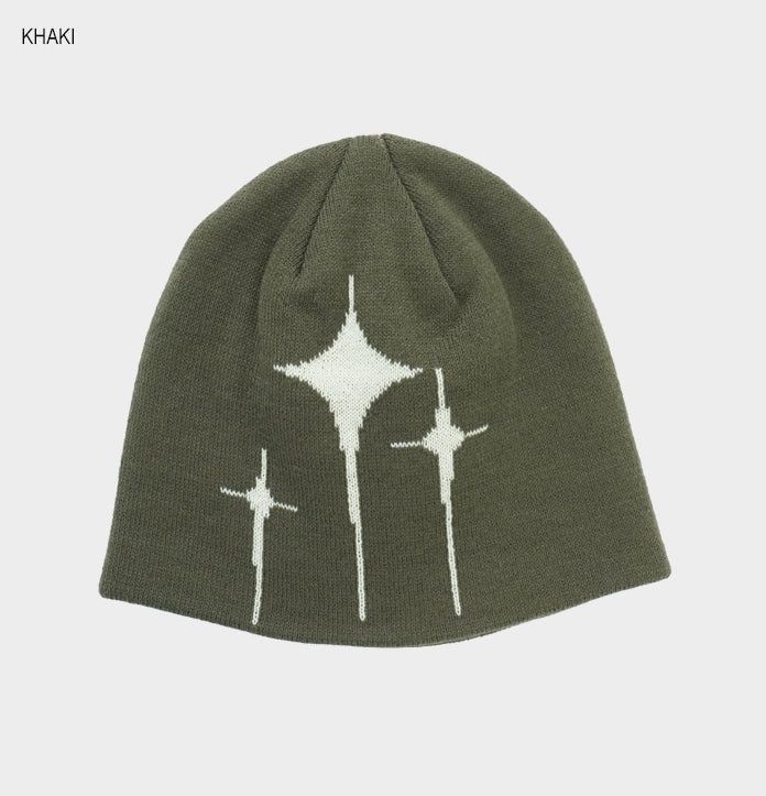 Dia beanie