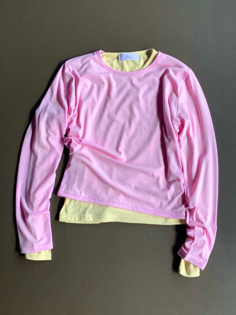 soft tencel T