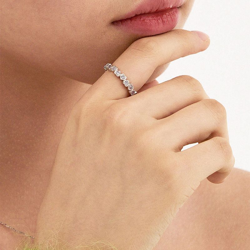 My Birthstone Ring:June