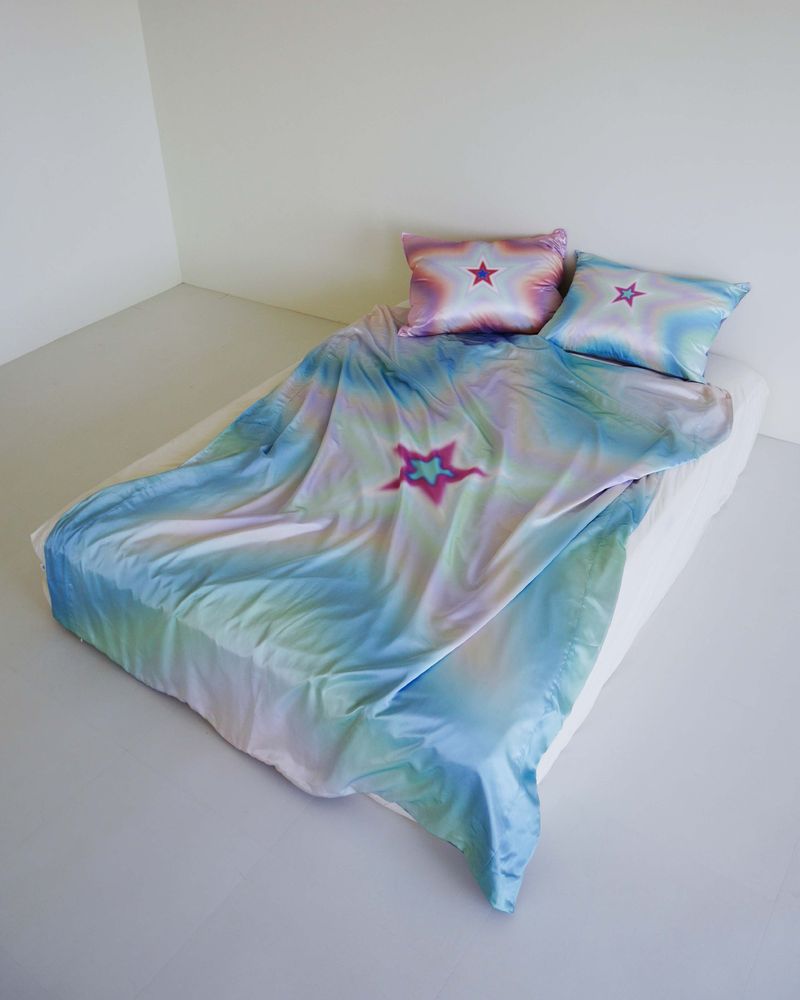 HOSI duvet cover