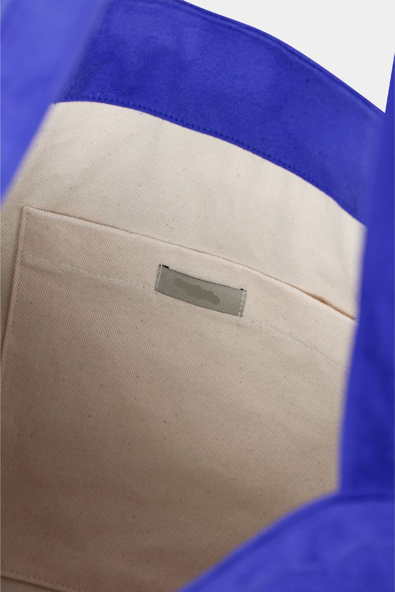 No.1525 suede shoulder BAG (3color)